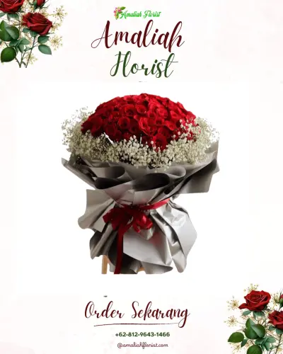 Buket Bunga pandeglang