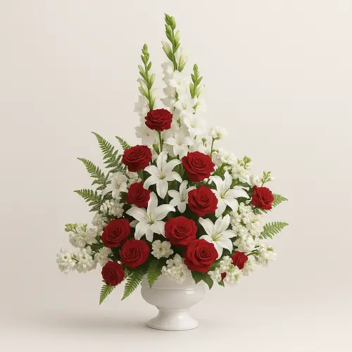 Bunga Meja pandeglang